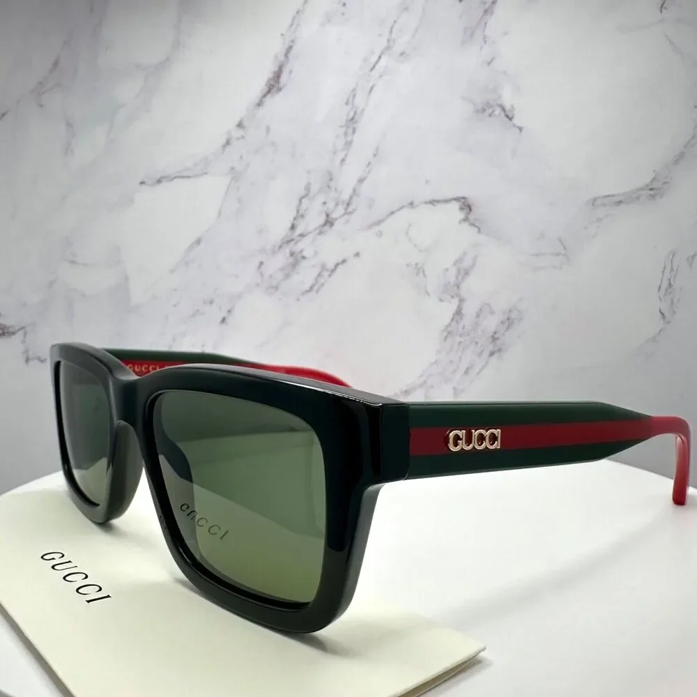 New GUCCI Sunglasses